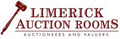 Limerick Auction Rooms logo