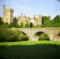 Lismore Castle image 5