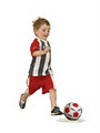 Little Kickers Naas Sports Centre image 2