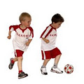 Little Kickers Naas Sports Centre logo