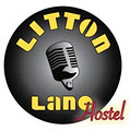 Litton Lane Hostel logo