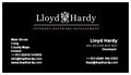 Lloyd Hardy Internet Software Development, Ireland image 1