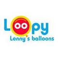 Loopy Lennys Balloons logo