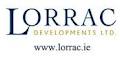 Lorrac Developments logo