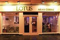 Lotus Asian Restaurant logo