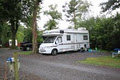 Lough Ennell Caravan and Camping Park image 2