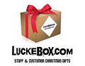Luckebox.com logo