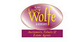 Lucy Wolfe & Associates logo