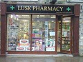 Lusk Pharmacy logo