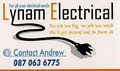 Lynams Electrical Services logo