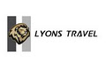 Lyons Travel Coach and Mini Bus Hire logo