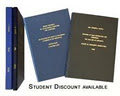MBE: Thesis Binding & Thesis Printing Centre image 1