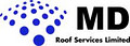 MD Roof Services Limited logo