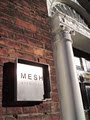 MESH Architects Dublin logo