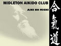 MIDLETON AIKIDO CLUB image 6