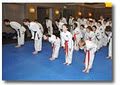MSKA: Munster Shotokan Karate Association image 3