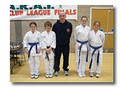 MSKA: Munster Shotokan Karate Association image 4
