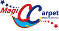 Magic Carpet Cleaning Services logo