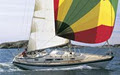 Malahide Sail Training logo