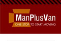 Man Plus Van image 2