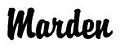 Marden Media logo
