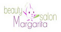 Margarita Beauty Salon logo