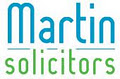 Martin Solicitors logo