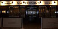 Masterson's Steakhouse & Wine Bar logo