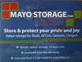 Mayo Storage logo