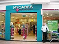 Mc Cabes Pharmacy BLANCHARDSTOWN logo