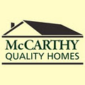 McCarthy Quality Homes logo