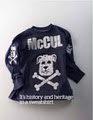 McCul clothing limited logo