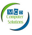 McDonnell Computer Solutions logo