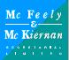 McFeely & McKiernan logo