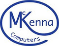 McKenna Computers logo