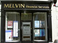 Melvin Financial Services logo