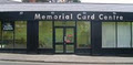 Memorial Card Centre logo