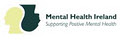 Mental Health Ireland logo