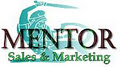 Mentor Sales & Marketing logo