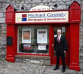 Michael Cassidy Mortgages & Investments logo