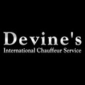 Michael Devine Chauffeur Services Ltd logo
