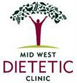 Mid West Dietetic Clinic logo