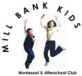 Mill Bank Kids logo
