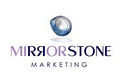 Mirrorstone Marketing logo