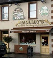 Molloy's Bakery and Fine Food Emporium logo