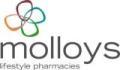 Molloys Lifestyle Pharmacy logo