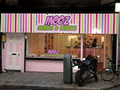 Mooz Shakes & Sweets logo