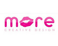 More Creative Design logo