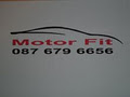 Motorfit Ltd (Shane Keegan) logo