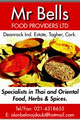 Mr Bell Food Providers Ltd image 1
